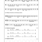 Level 2 - Preparation lesson sample