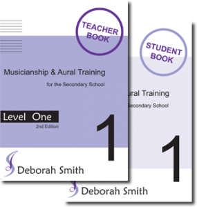 Go to the Level 1 product page The level 1 student and teacher books