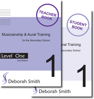 Go to the Level 1 product page The level 1 student and teacher books