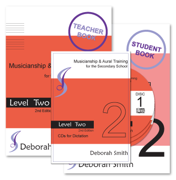 Go to the Level 2 product page Level 2 Books and CDs