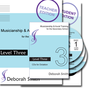 Go to the Level 3 product page